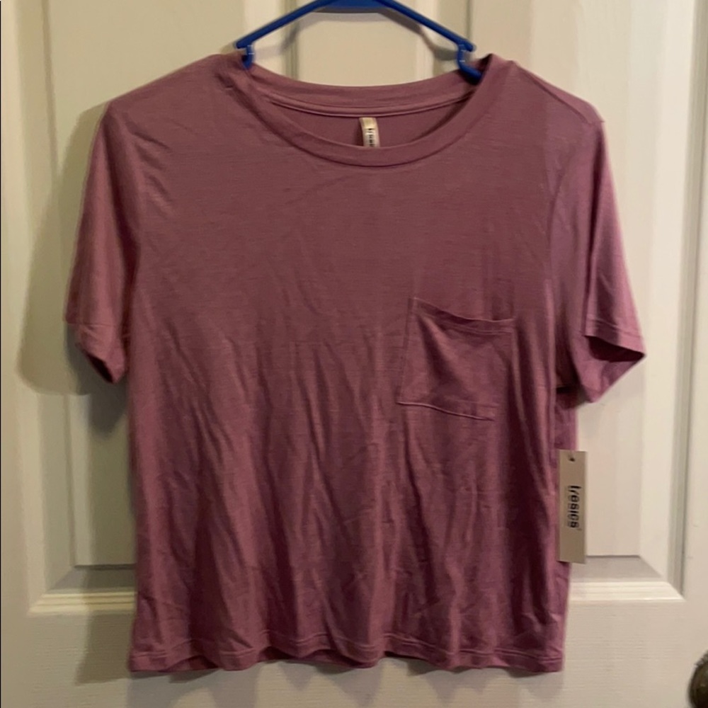 Tresics Top